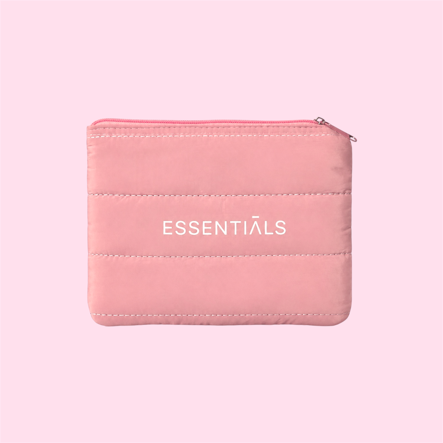 Cloud Pink Pouch