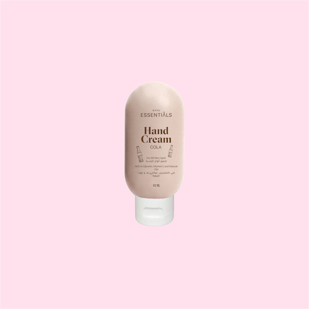 Hand Cream Cola