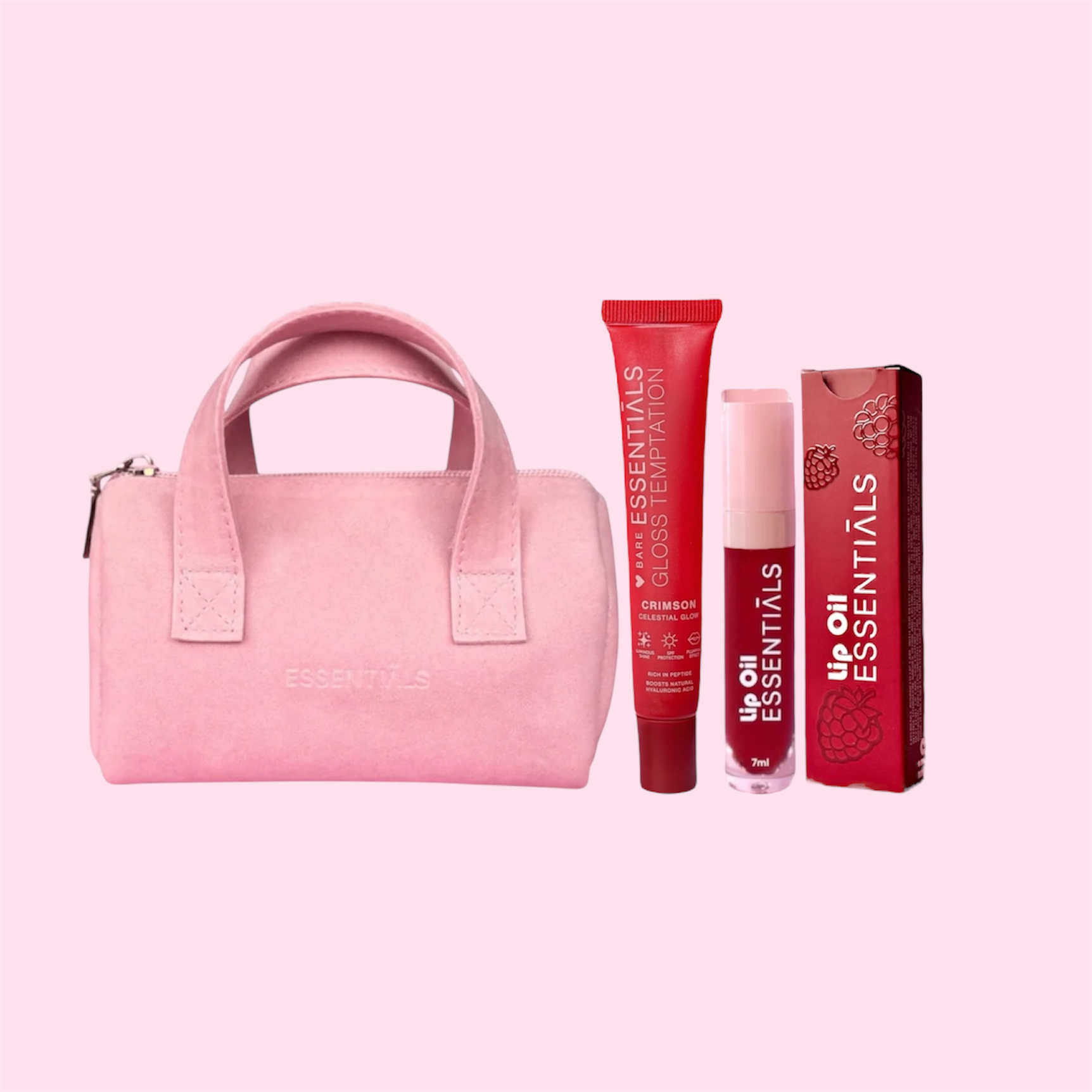 Ultra Lip Revival Set