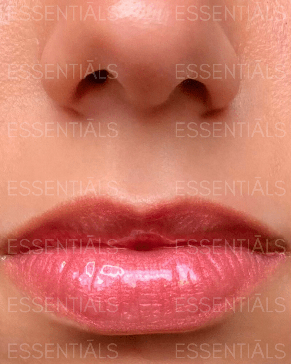 Bittersweet Gloss Temptation - Celestial Glow - Essentials