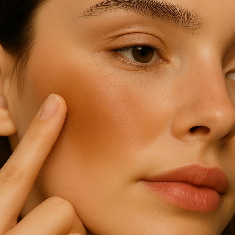 Bronze Cream - Matte (Tan Collection) - Essentials EG