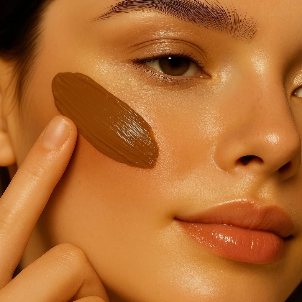 Bronzer Matte - Essentials EG