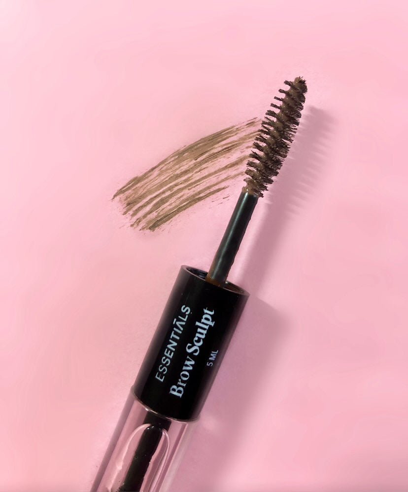 Brow Sculpt - Blonde - Essentials EG