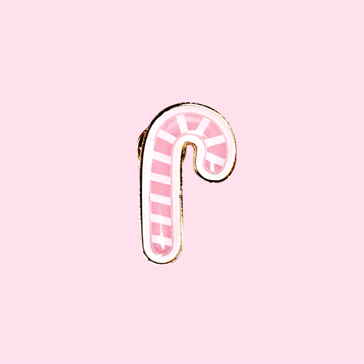 Candy Cane Pin - Essentials