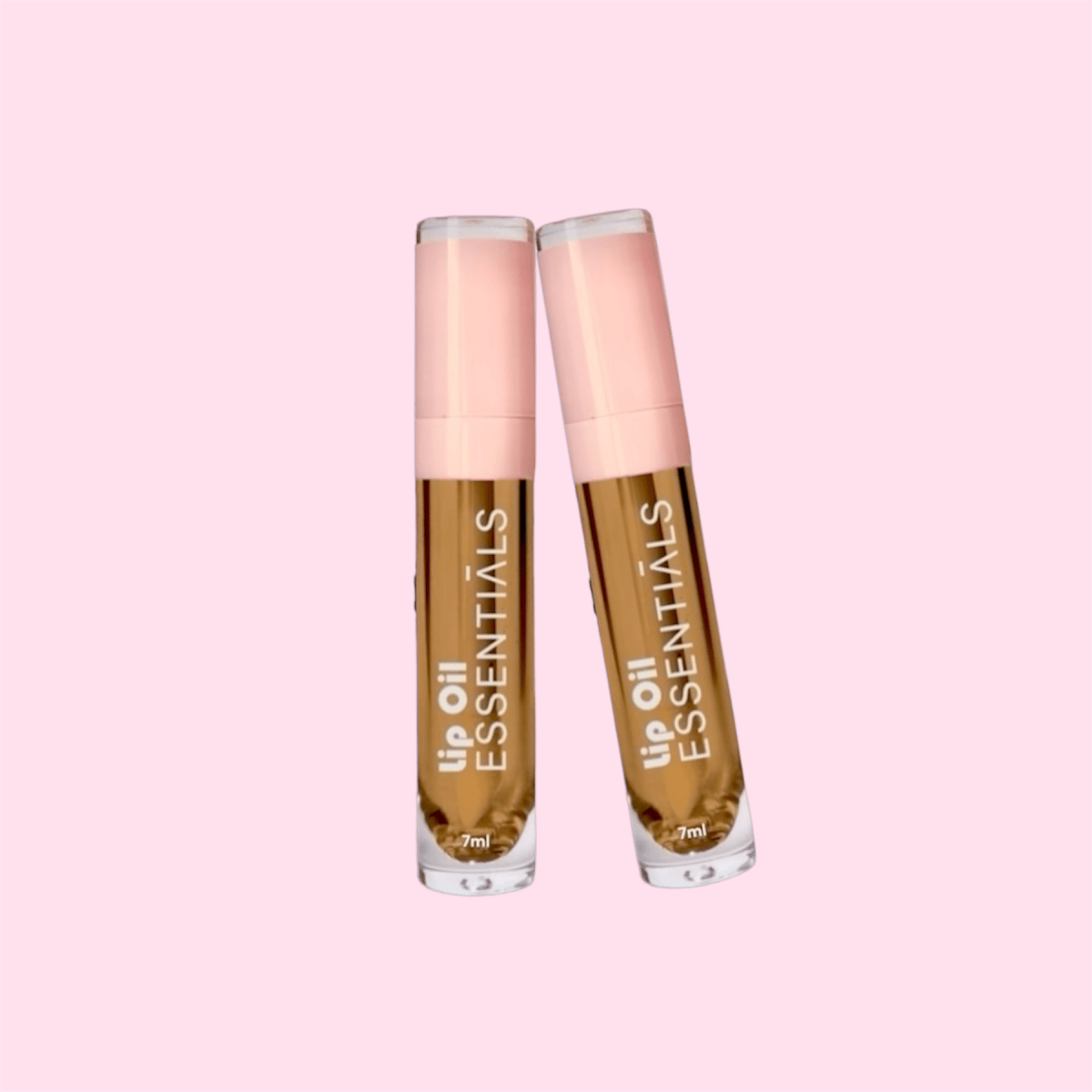 Cookie Melt Lip Oil - Essentials