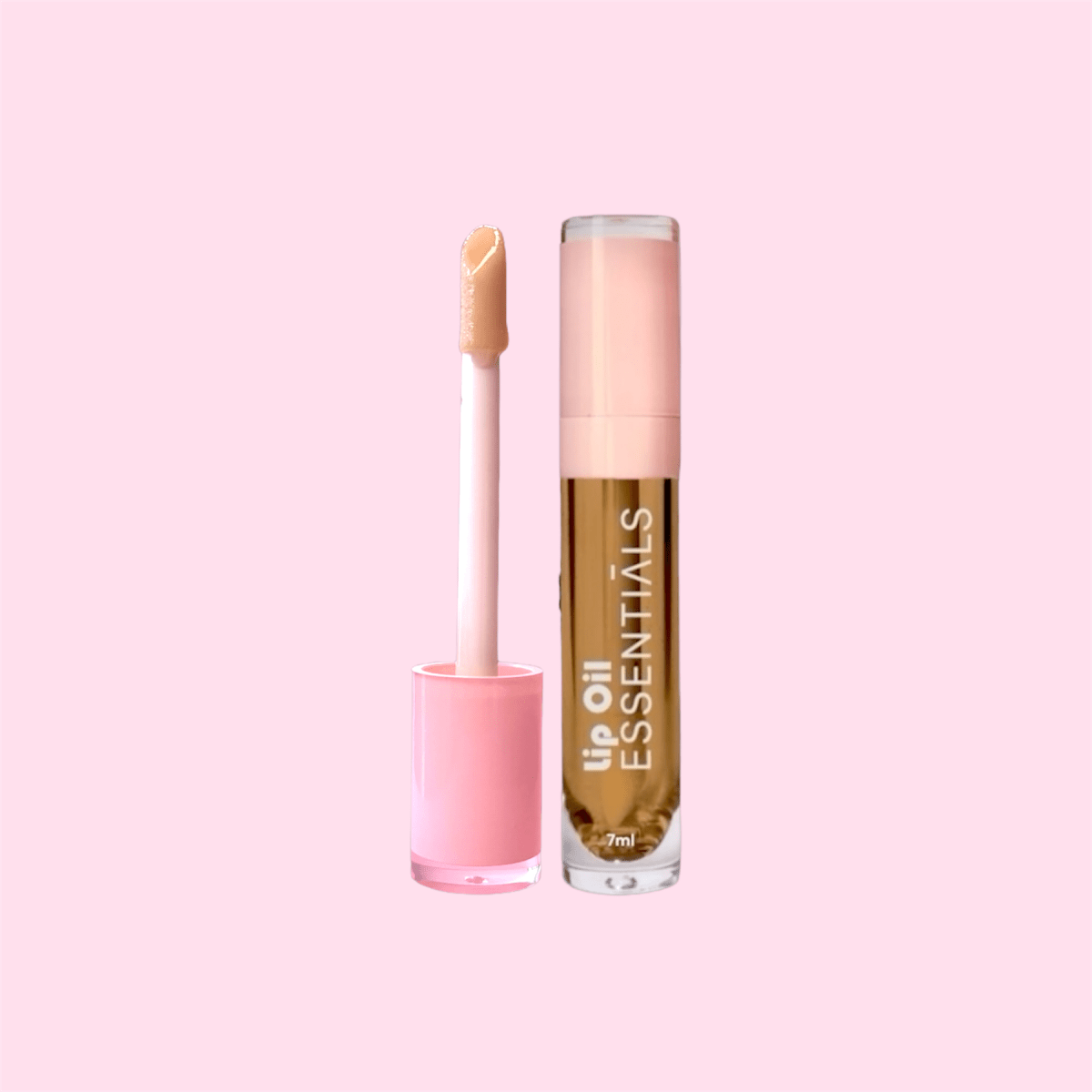 Cookie Melt Lip Oil - Essentials