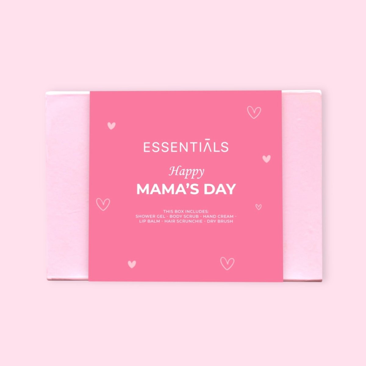 Exfoliate & Soften Bundle - Essentials