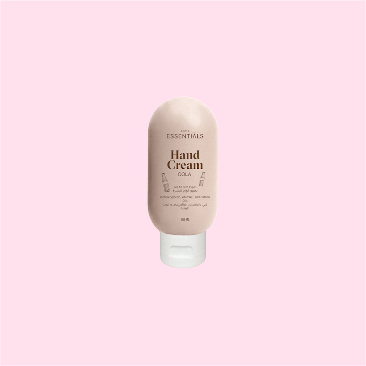Hand Cream Cola - Essentials