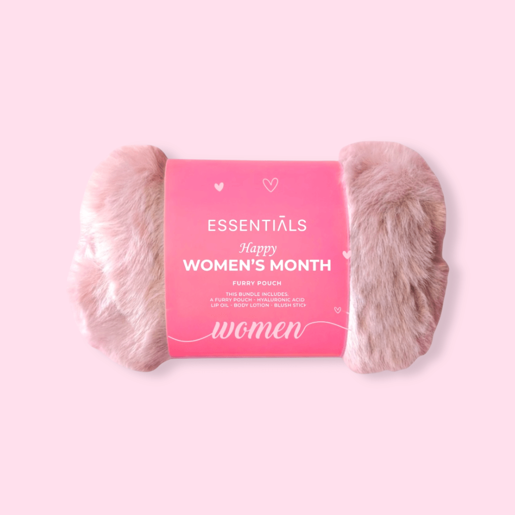 Hydrate & Plump Furry Bundl - Essentials