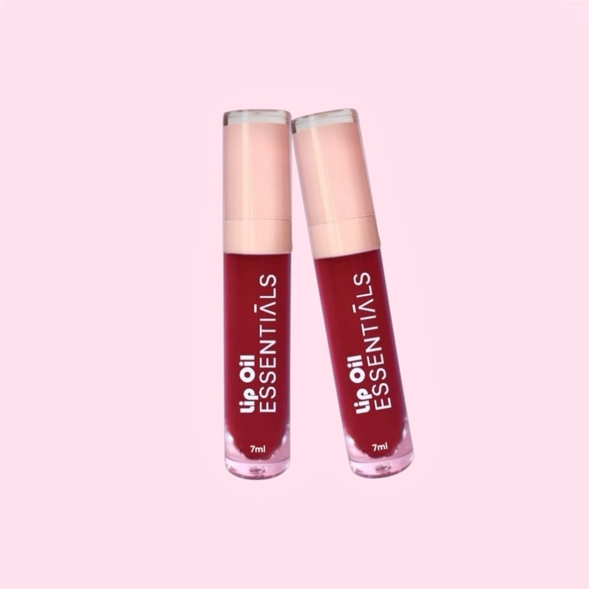 Juicy Berry Lip Oil - Essentials