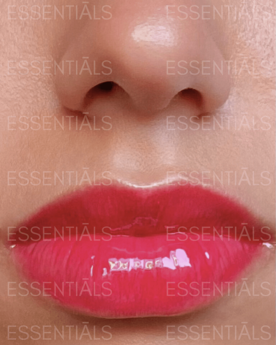 Juicy Berry Lip Oil - Essentials