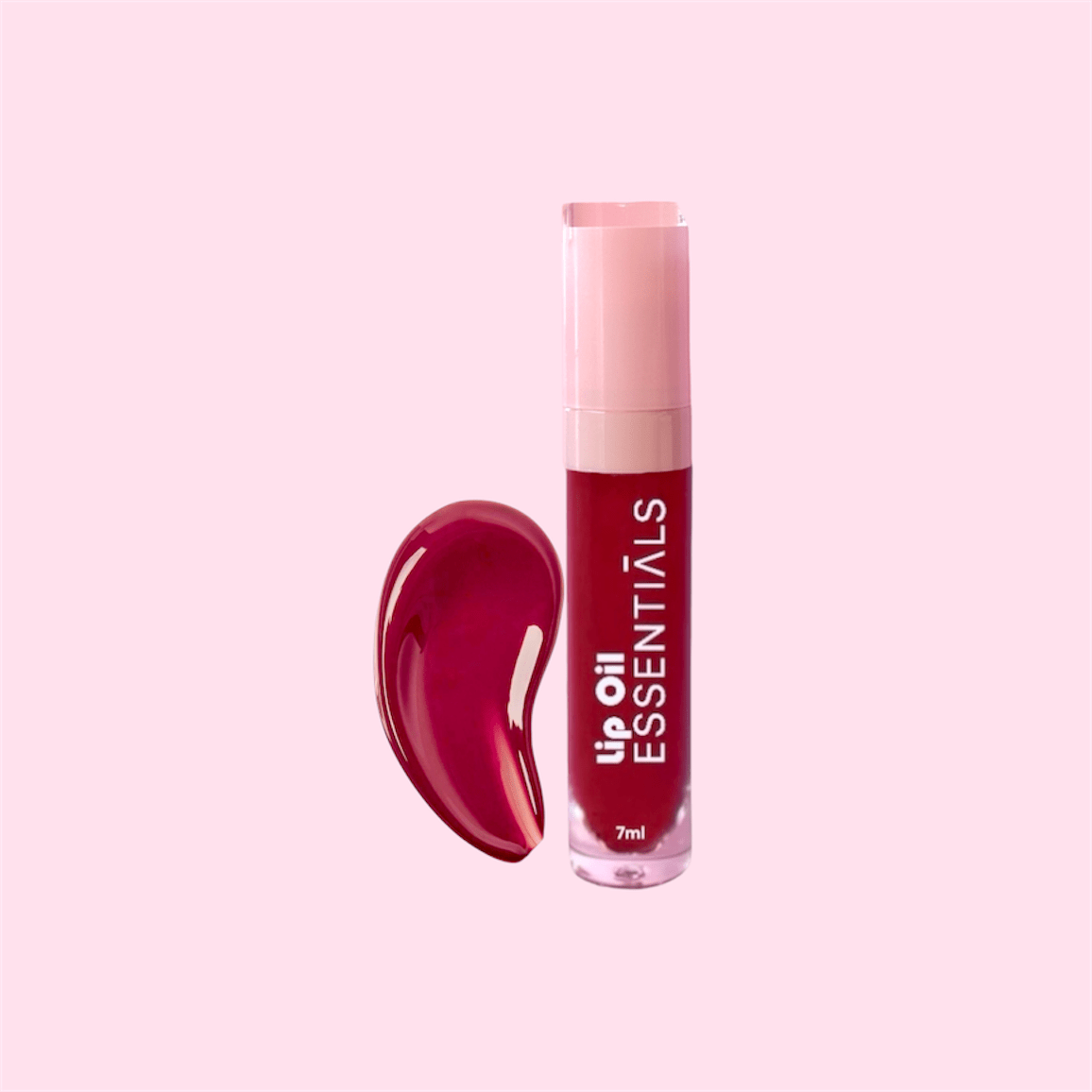 Juicy Berry Lip Oil - Essentials