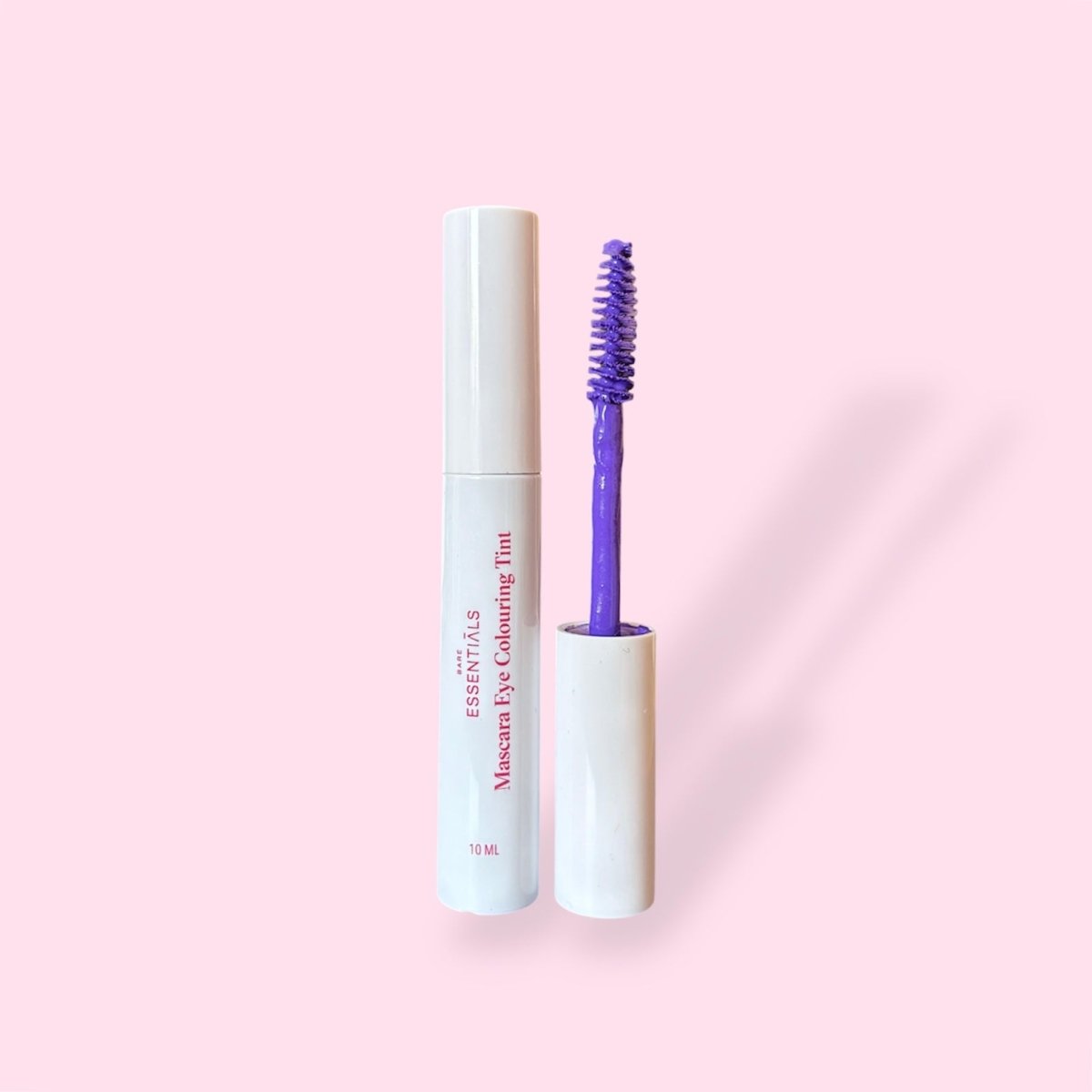 Lavender Mascara Eye Colouring Tint - Essentials EG