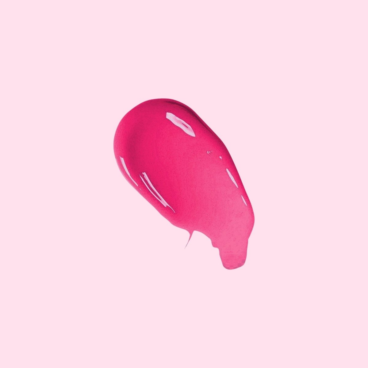 Lip Gloss Temptation - Candy Rose - Essentials EG