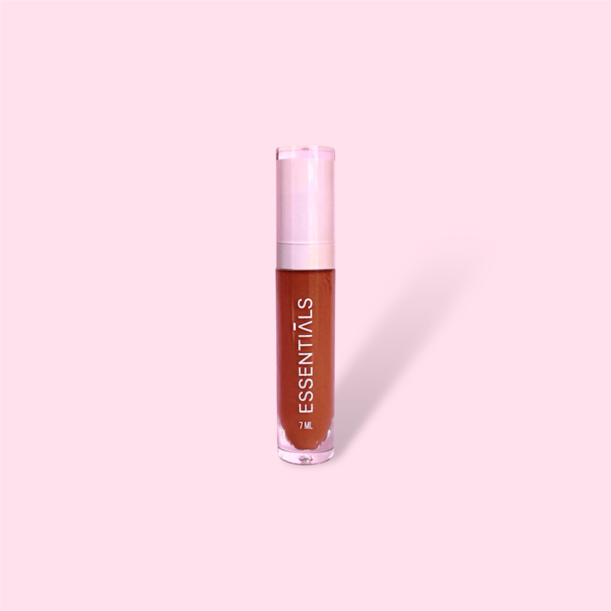Lip Gloss Temptation - Caramel - Essentials EG
