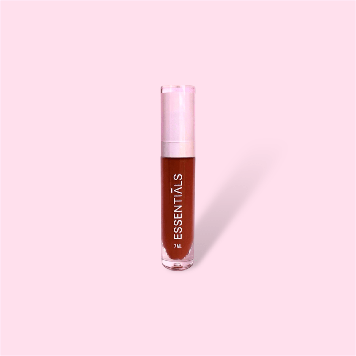Lip Gloss Temptation - Rosewood - Essentials EG