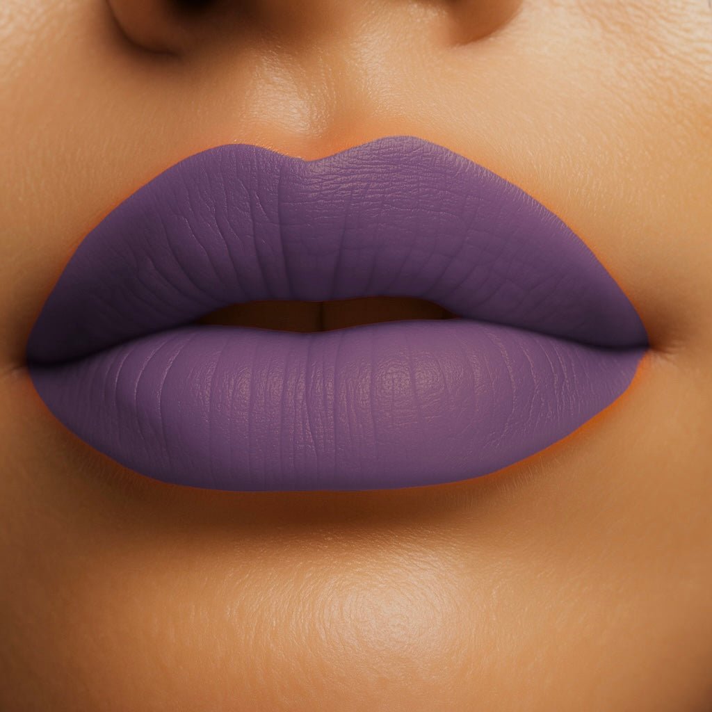 Lip Paint - Velvet Shade 5 - Essentials