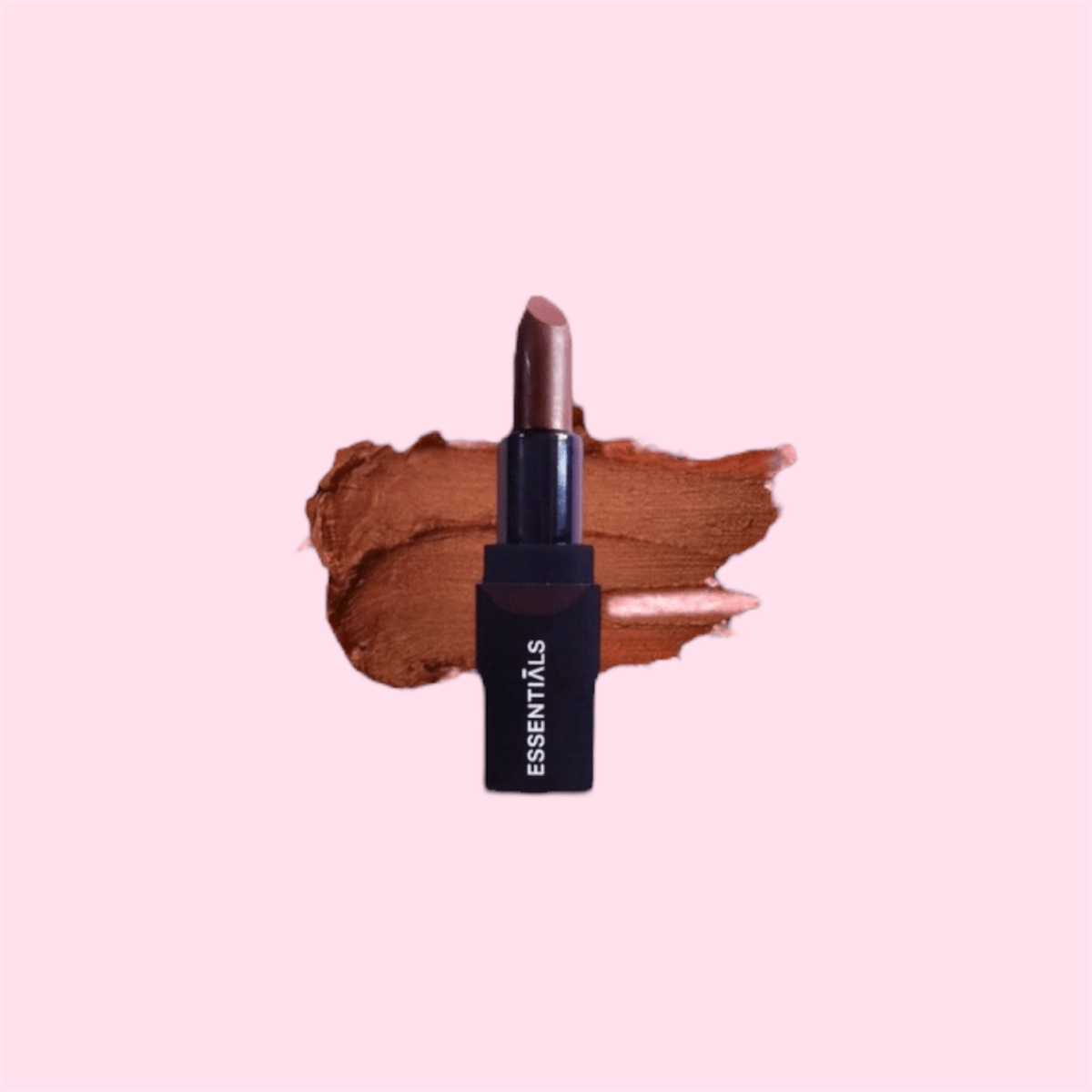Lipstick Brown (𝘭𝘦𝘨𝘢𝘤𝘺) - Essentials