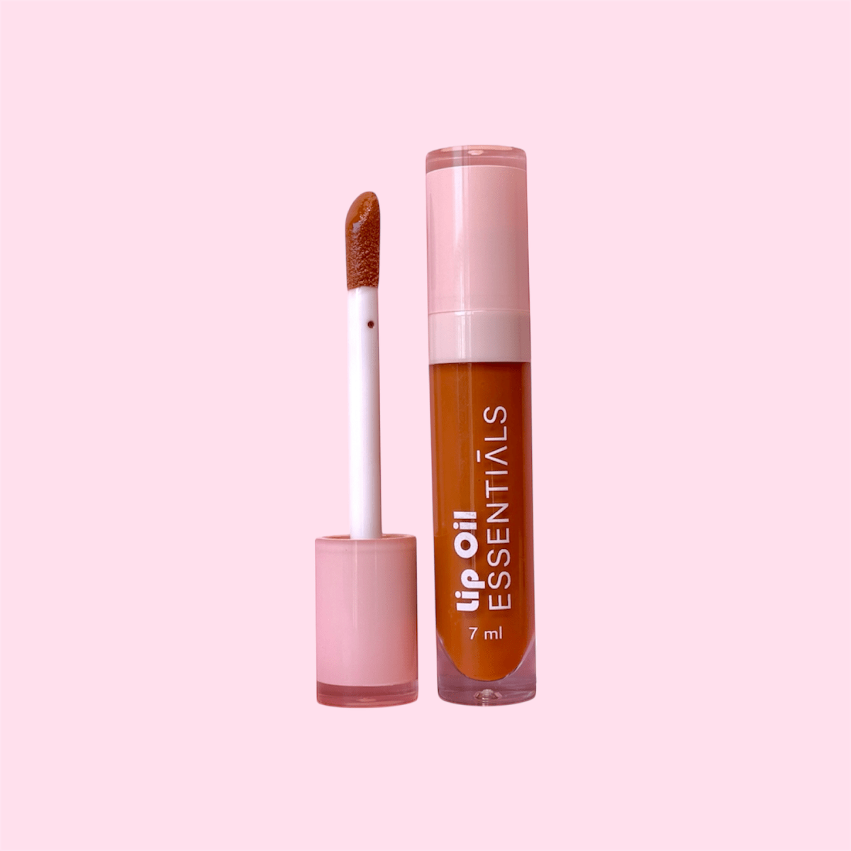 Lotus Crush Lip Oil - Essentials