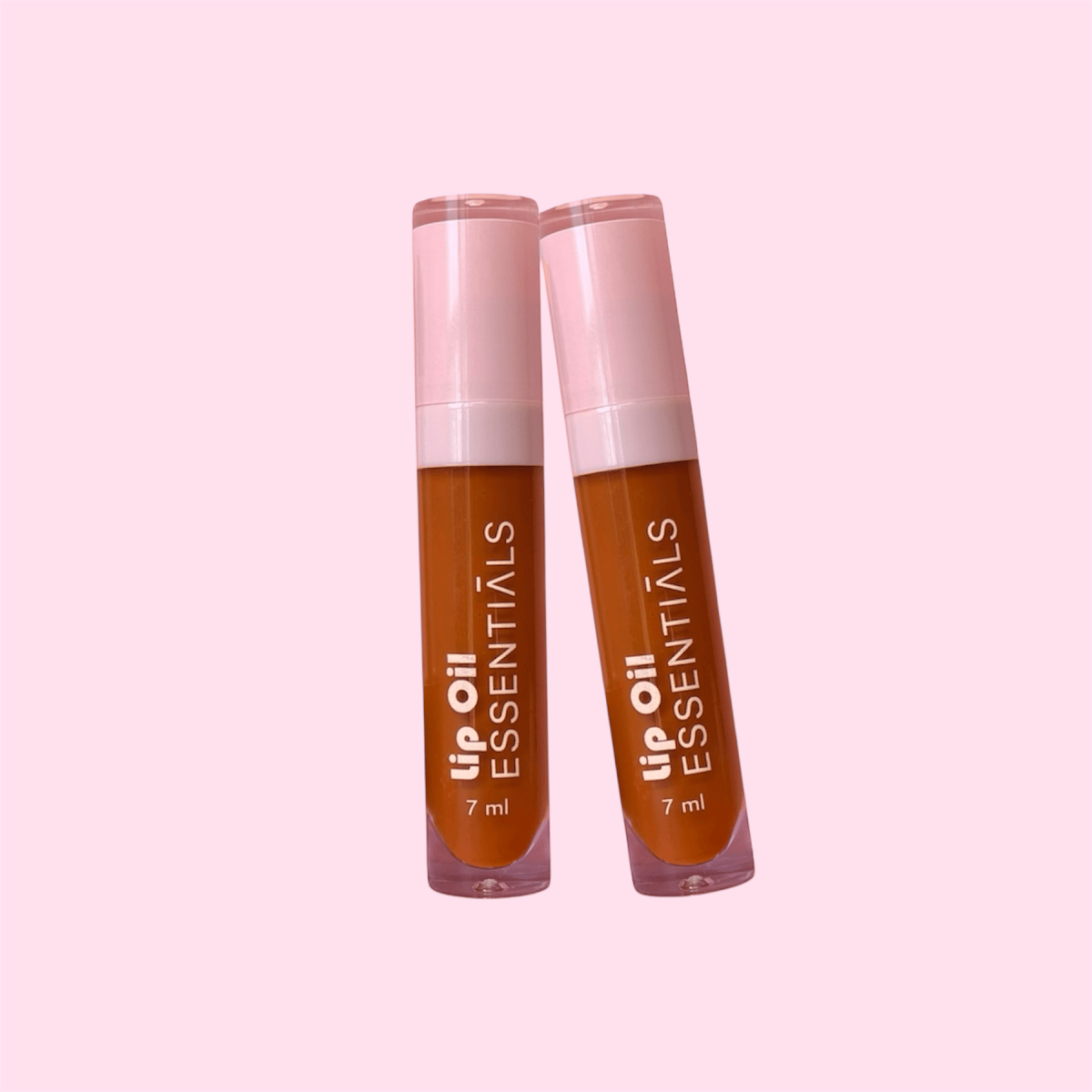 Lotus Crush Lip Oil - Essentials