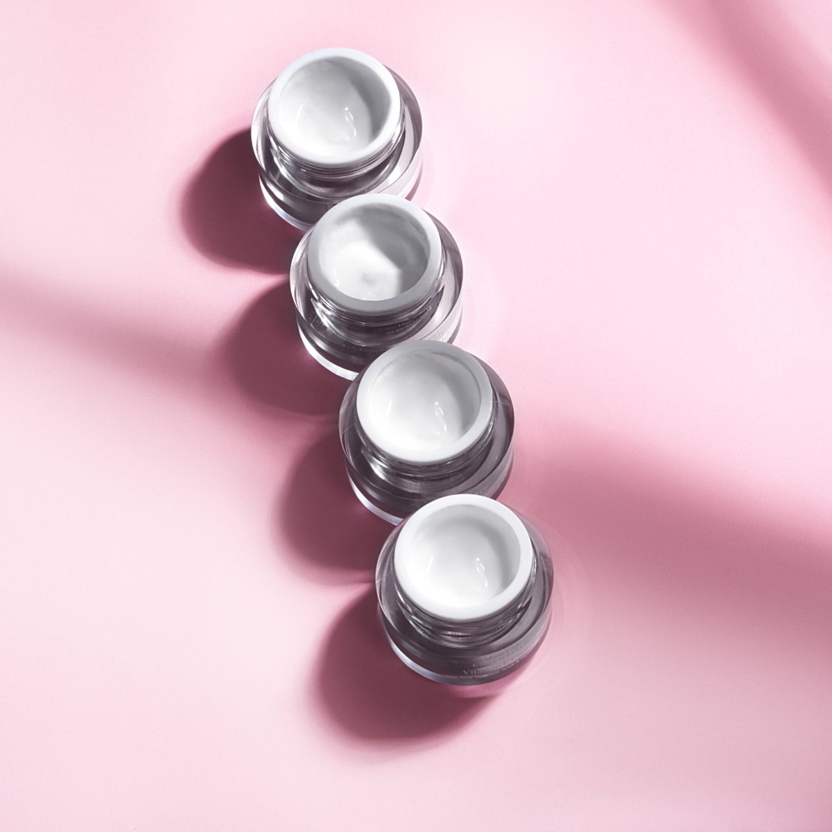 Vitamin E Cream - Essentials EG