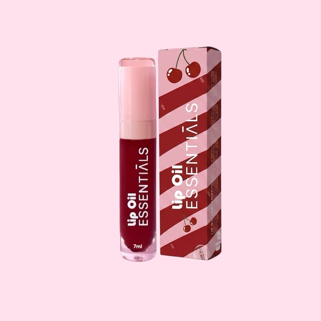 Cherry Cola Lip Oil