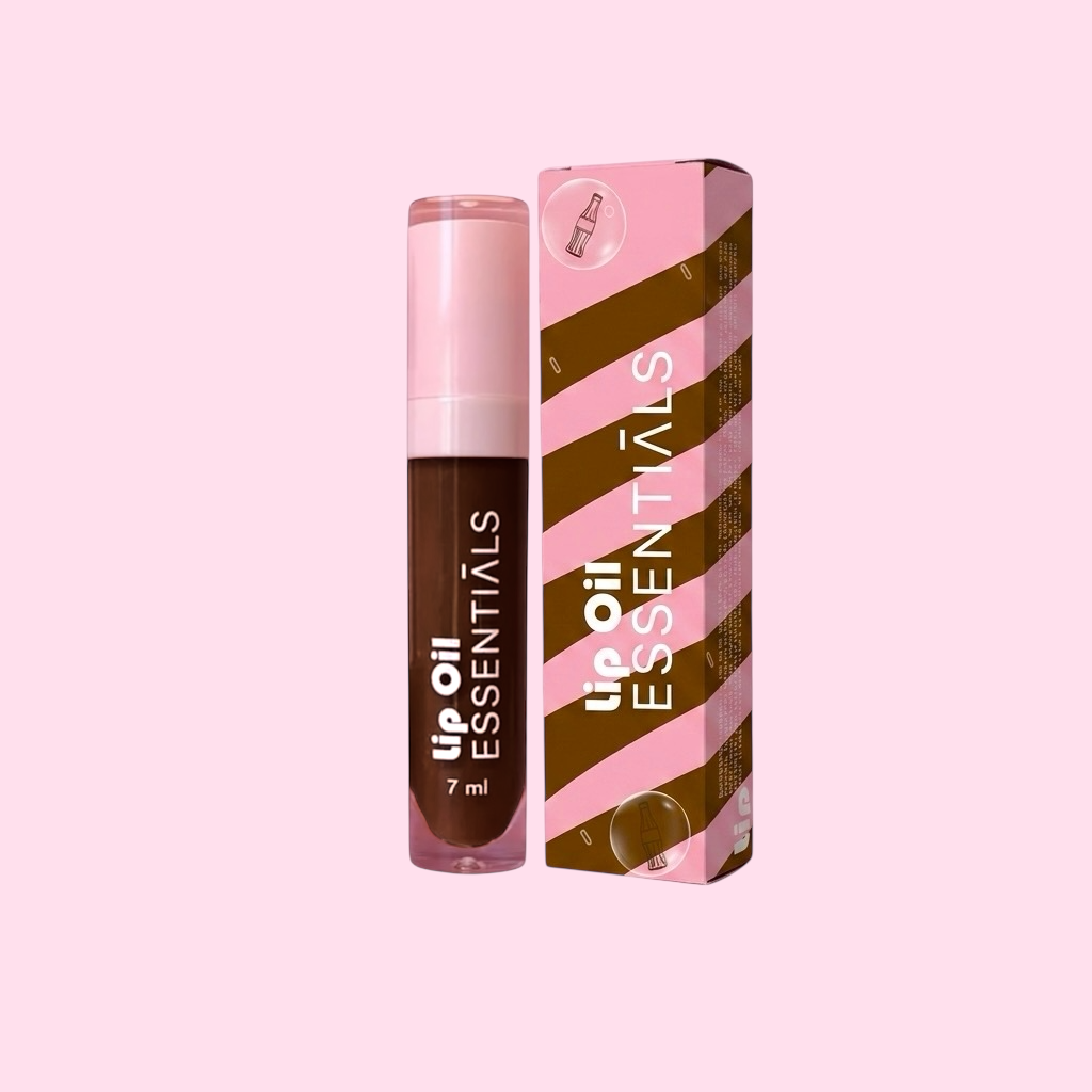 Cola Lip Oil