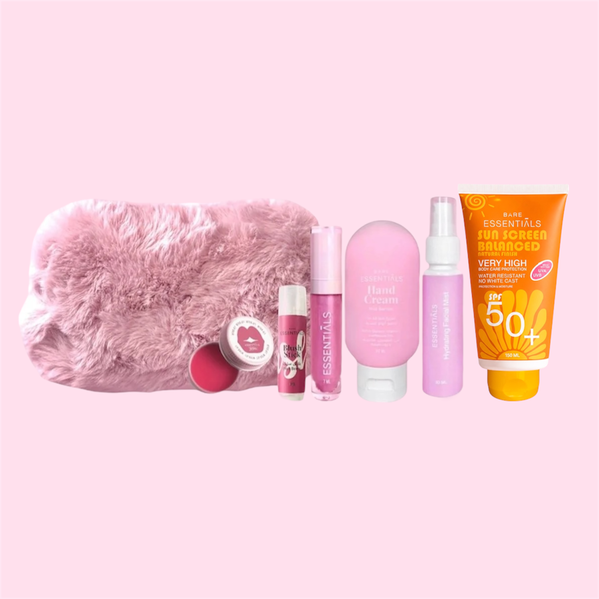 Autumn Everyday Pouch