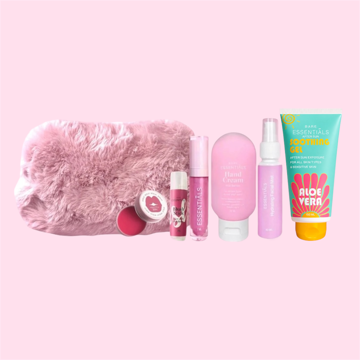 Autumn Everyday Pouch