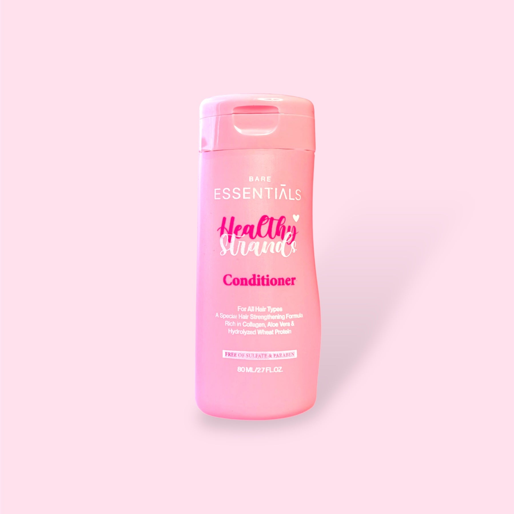 Mini Healthy Strands Conditioner