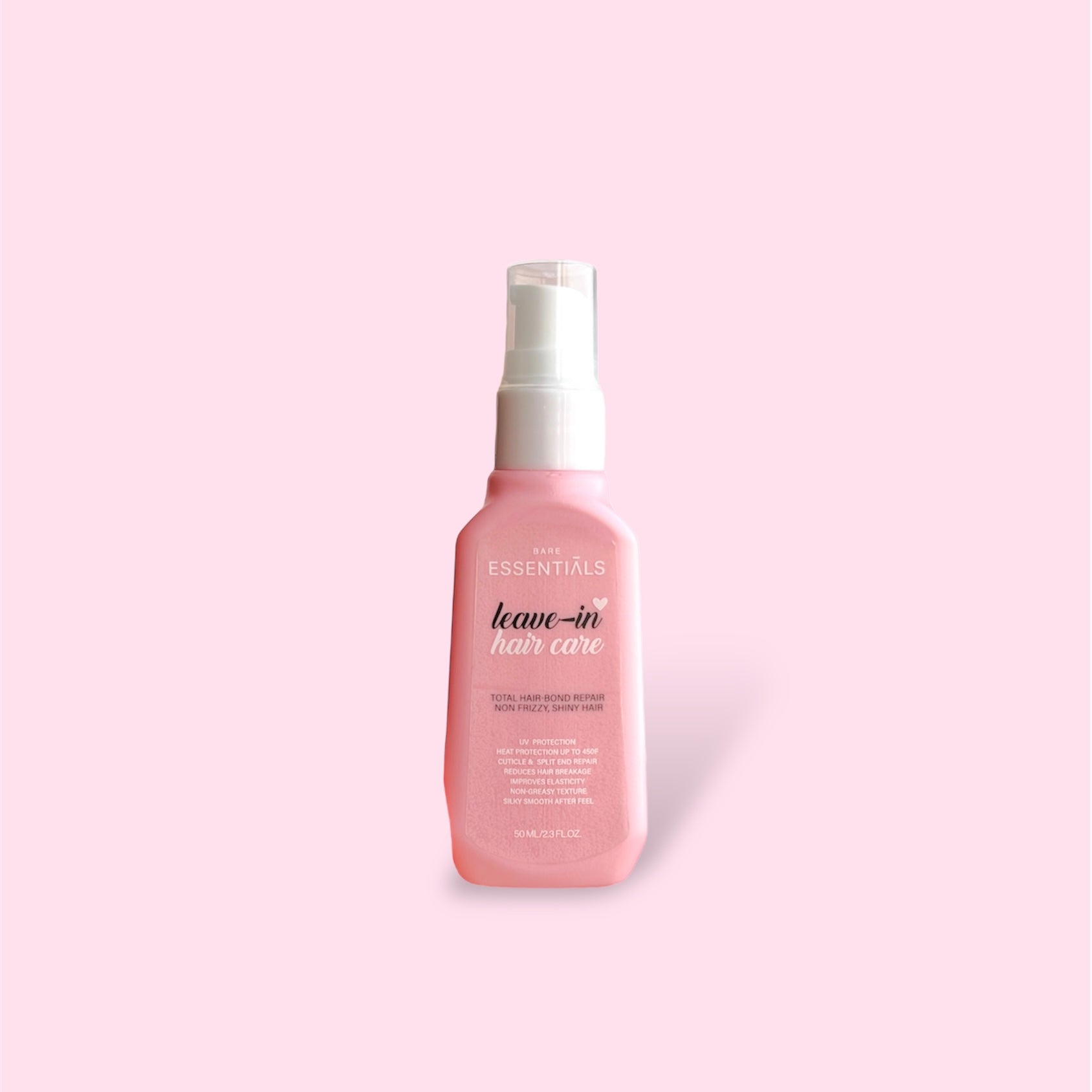 Mini Leave-in Hair Care