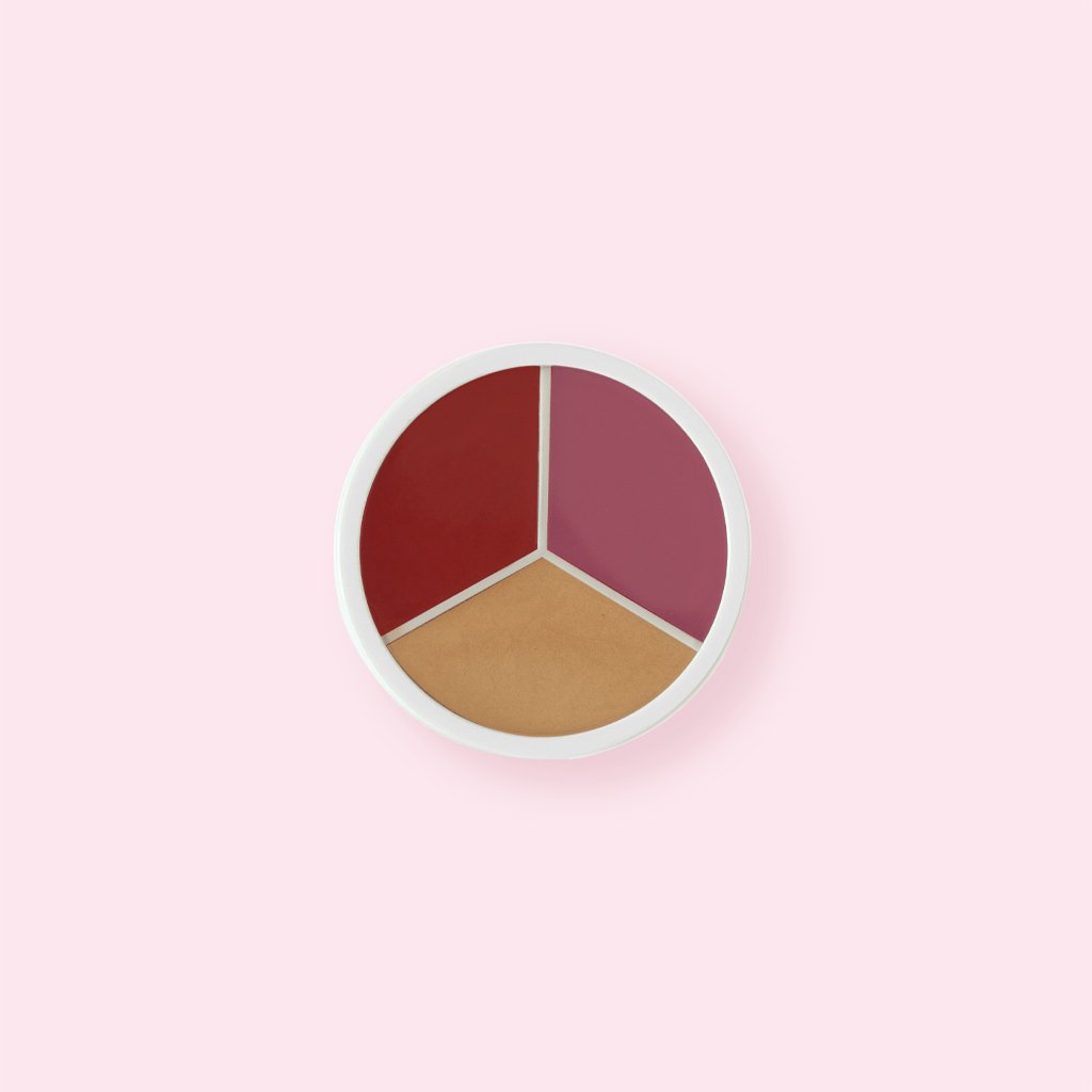Beauty Kit - Blossom (Sungold. Rose. Cherry) - Essentials EG