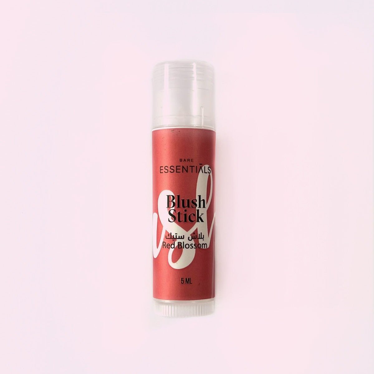 Blush Stick 5ML - Red Blossom - Essentials EG