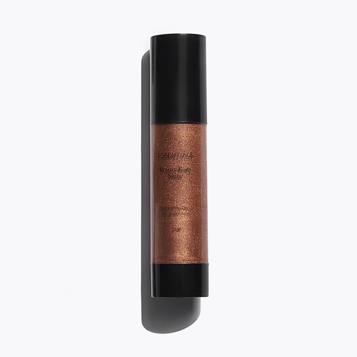 Bronze Body Shine - Diva Tan "Shade 3" - Essentials EG