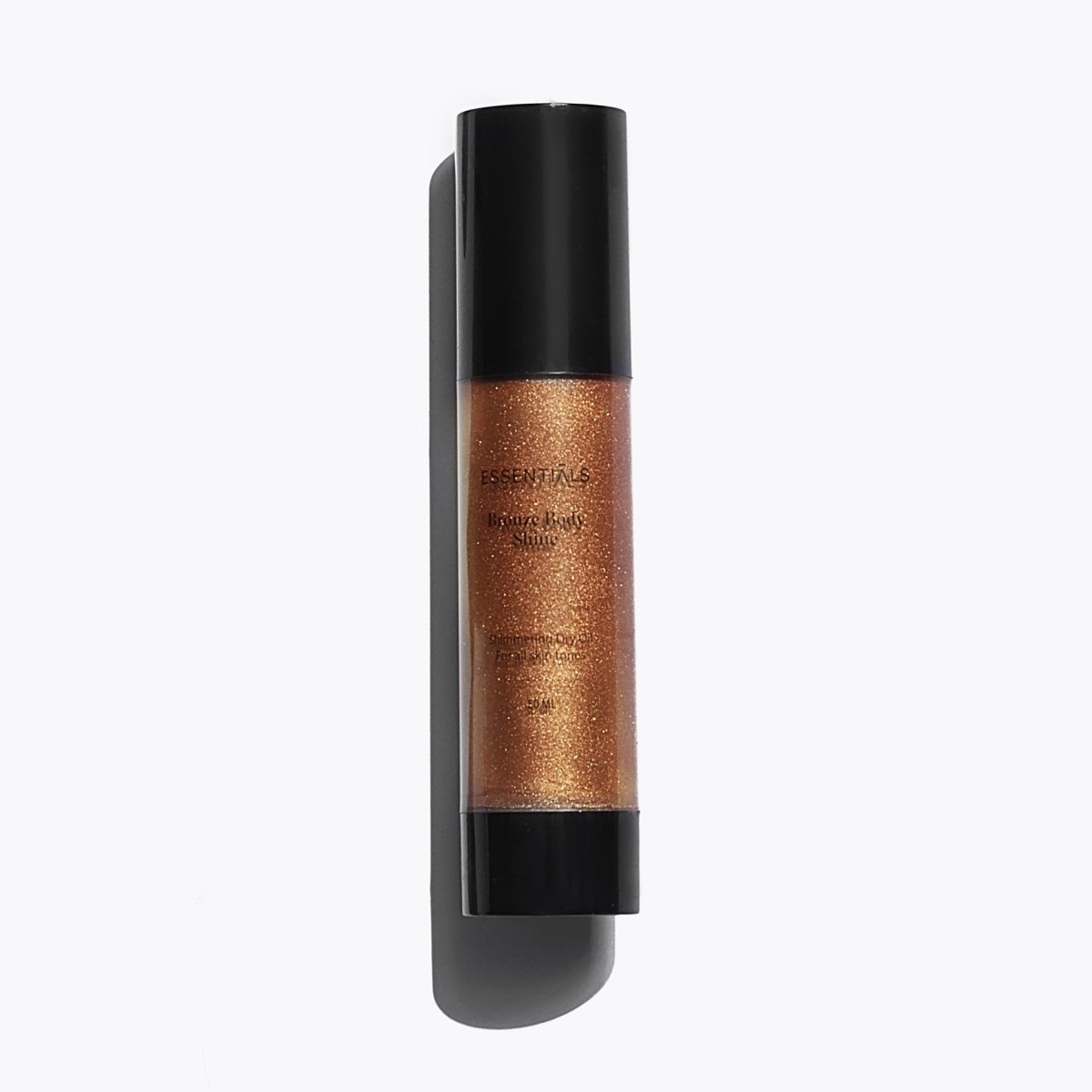 Bronze Body Shine - Honey Bronze "Shade 2" - Essentials EG