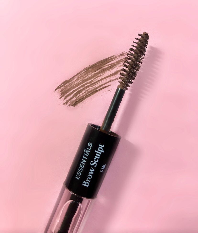 Brow Sculpt - Medium Brown - Essentials EG