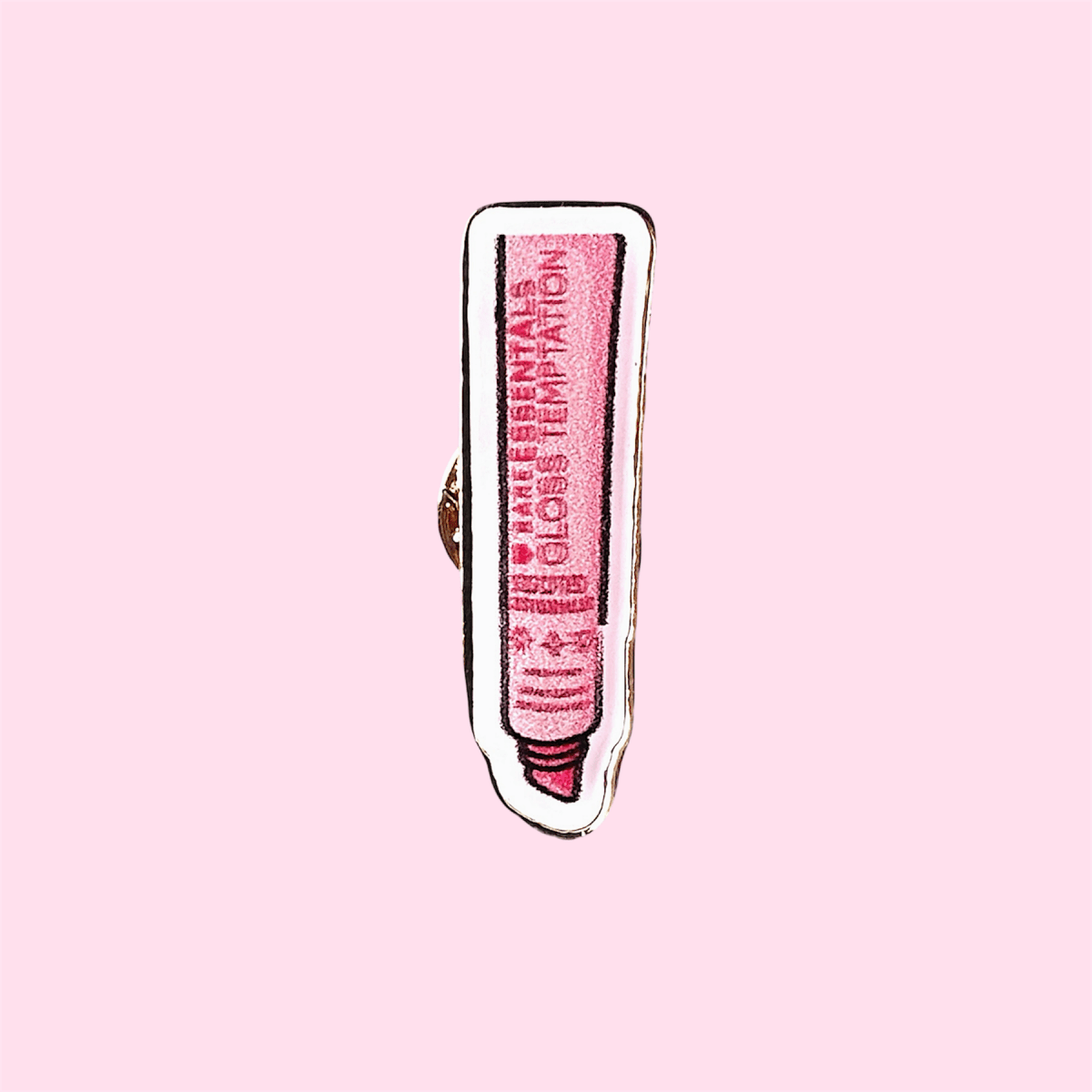 Celestial Gloss Pin (Essentials Edition) - Essentials