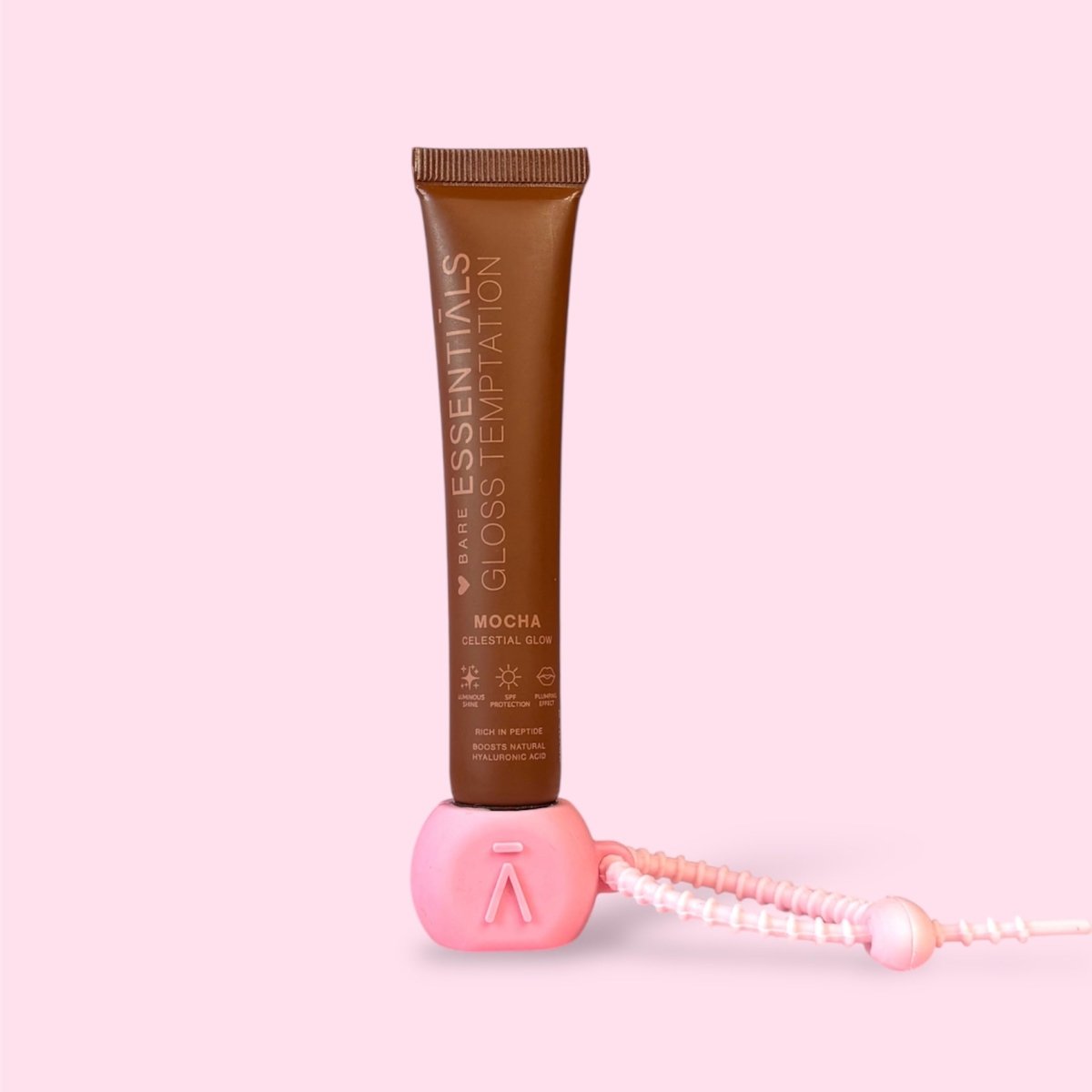 Celestial Glow Bundle + Rubber Cap & Hook - Essentials