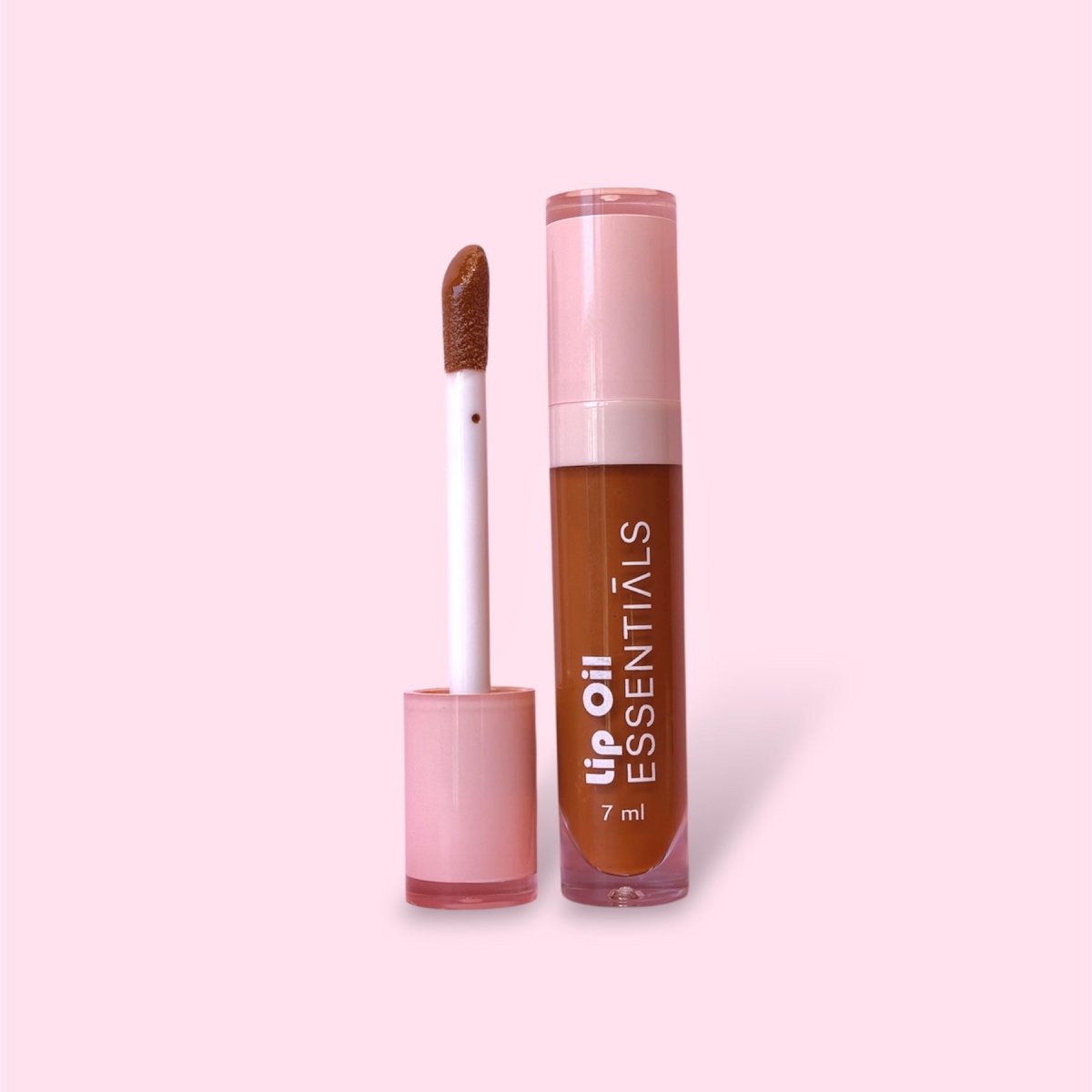 Choco Butter Lip Oil - Essentials