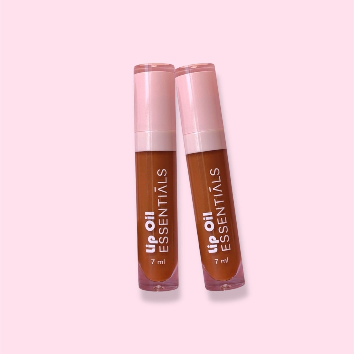 Choco Butter Lip Oil - Essentials