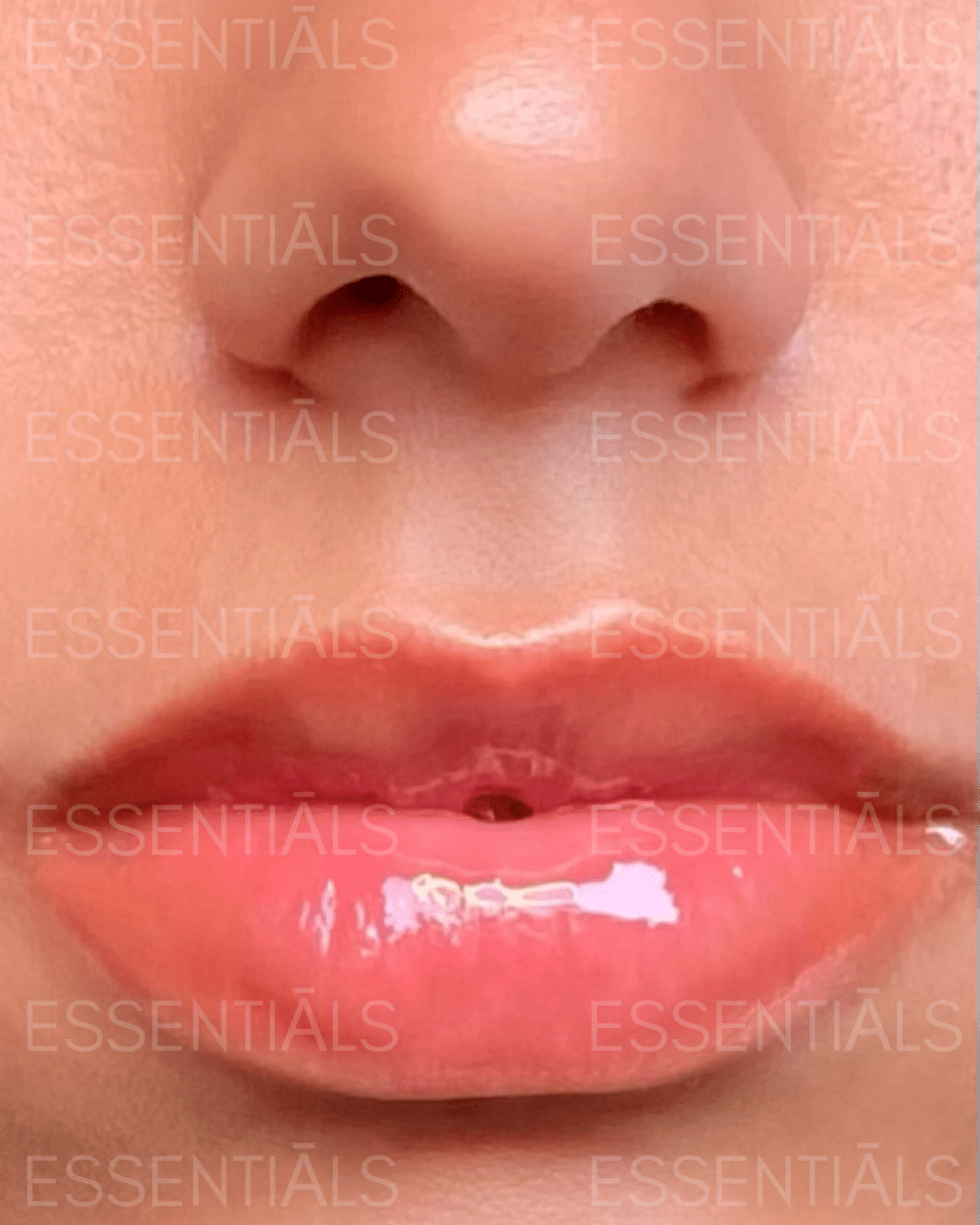 Cookie Melt Lip Oil - Essentials