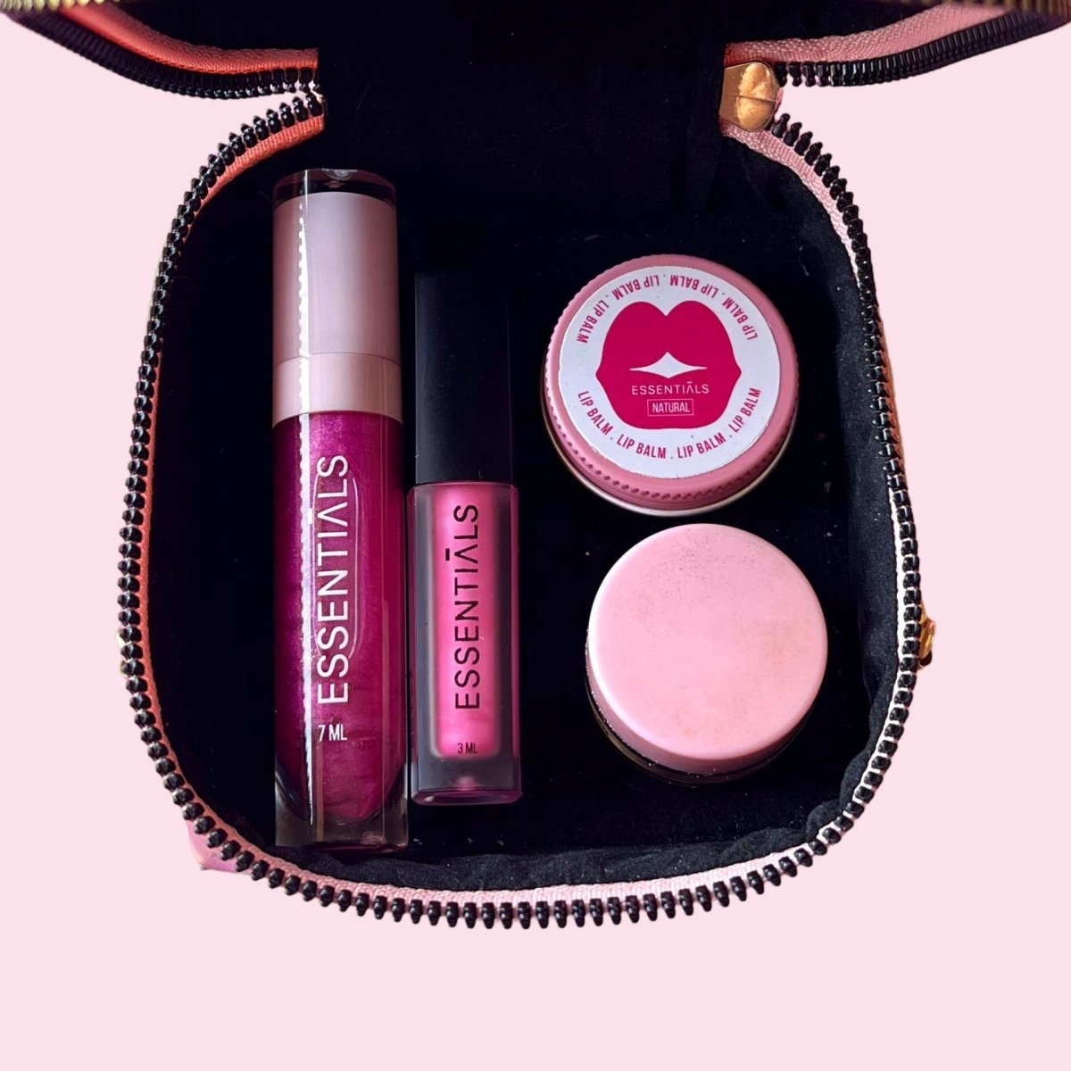 Full Glam Bag - Essentials EG