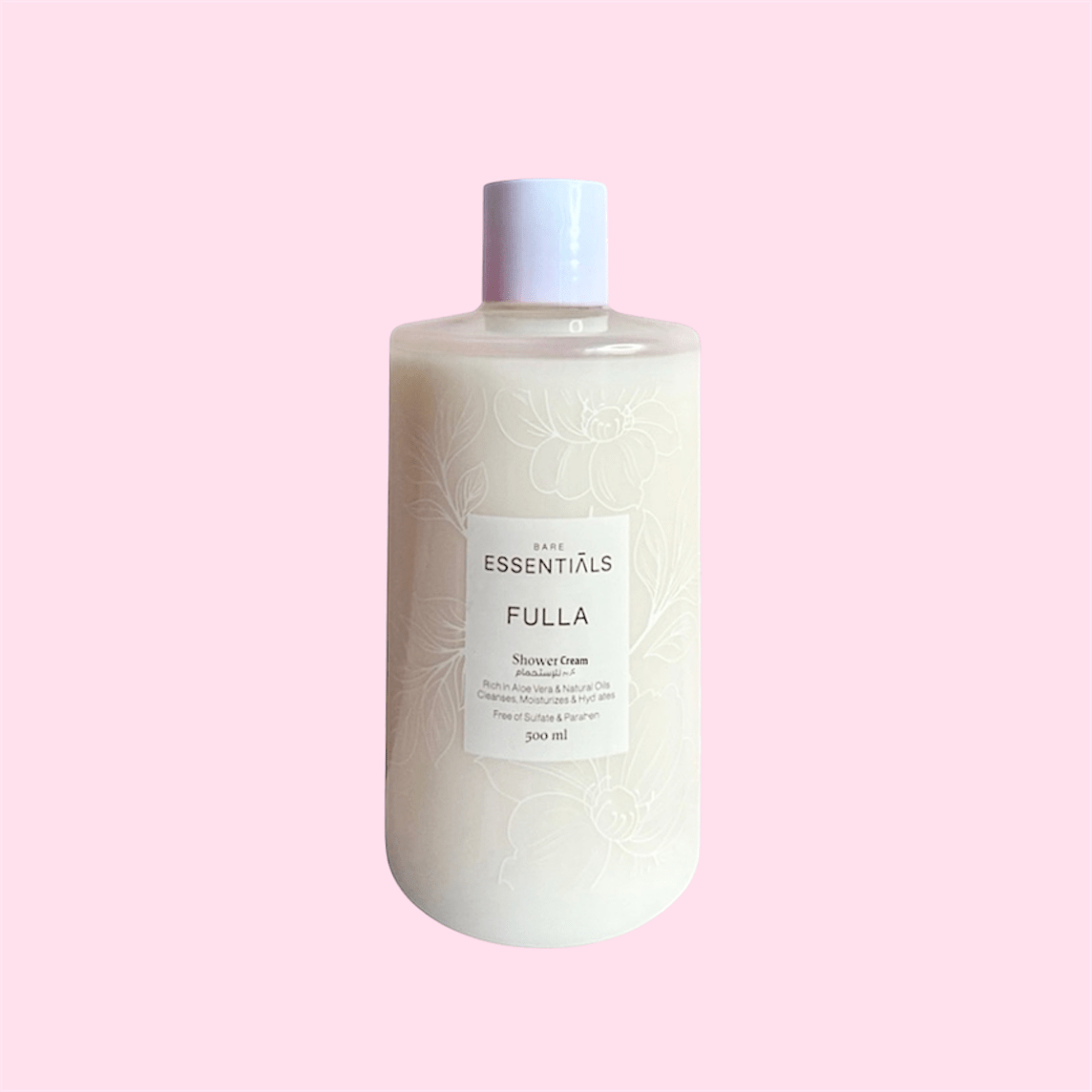 Fulla Shower Cream - Essentials EG