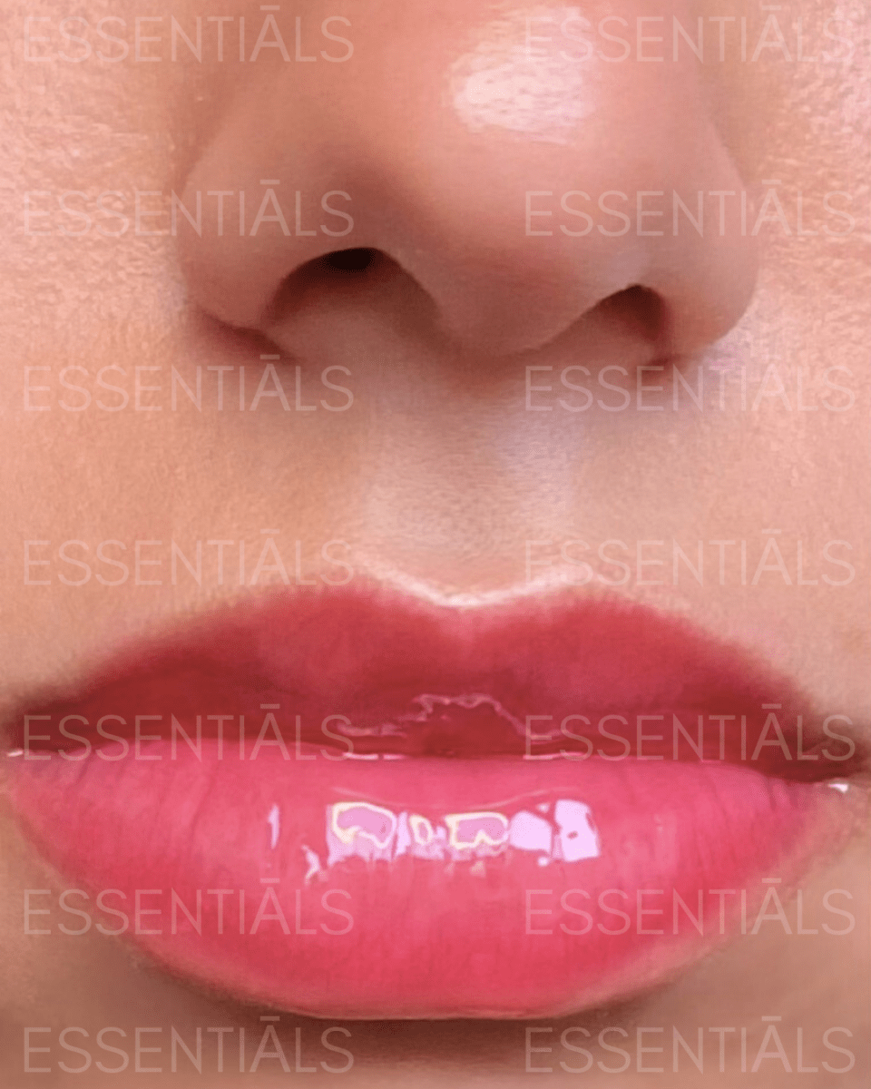 Gummy Glass Lip Oil - Essentials