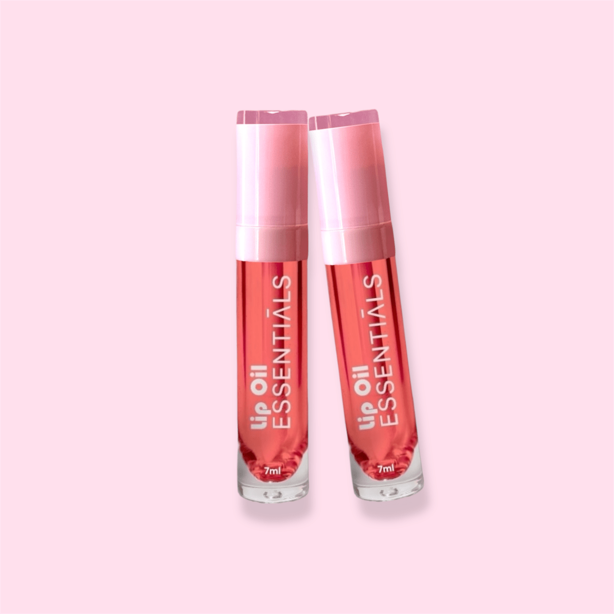 Gummy Glass Lip Oil - Essentials