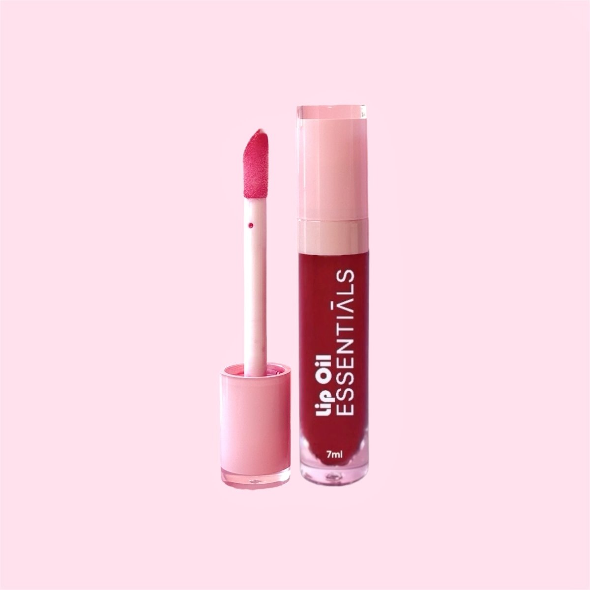Juicy Berry Lip Oil - Essentials