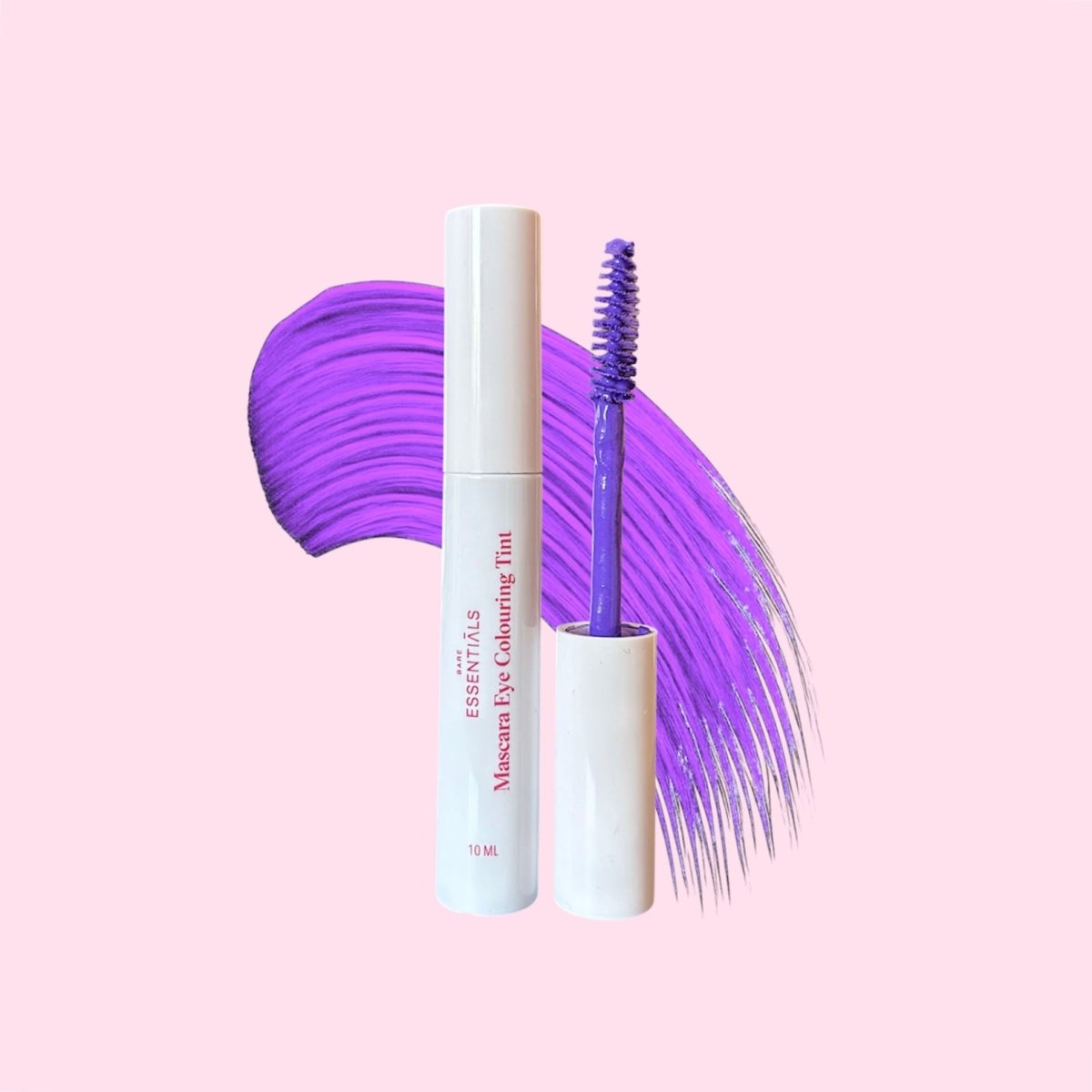 Lavender Mascara Eye Colouring Tint - Essentials EG