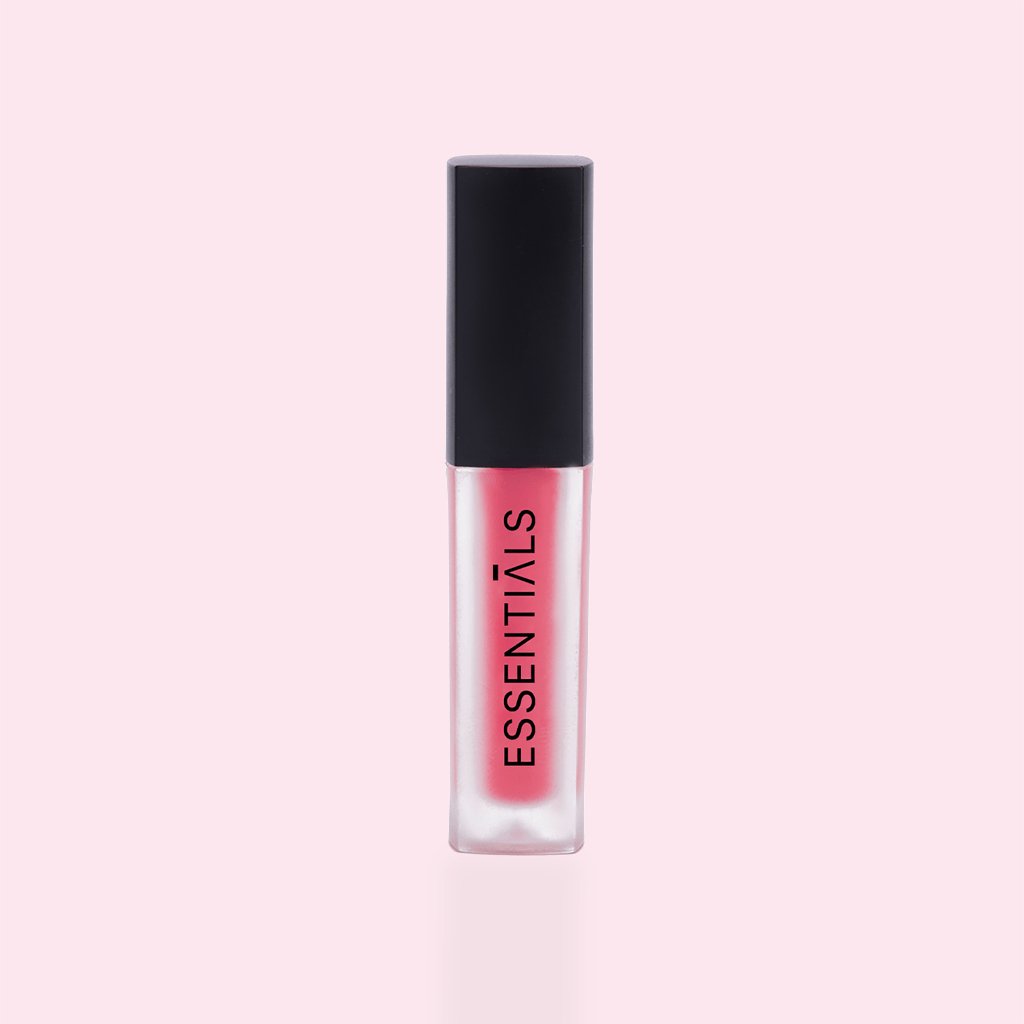 Lip and Cheek Tint "Carmine" - Essentials EG