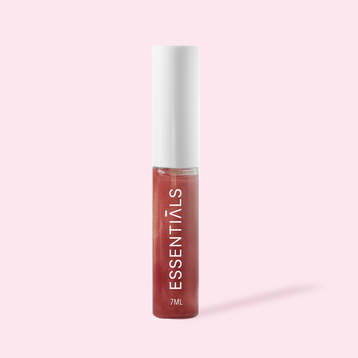 Lip Gloss Temptation - Bitter Sweet - Essentials EG