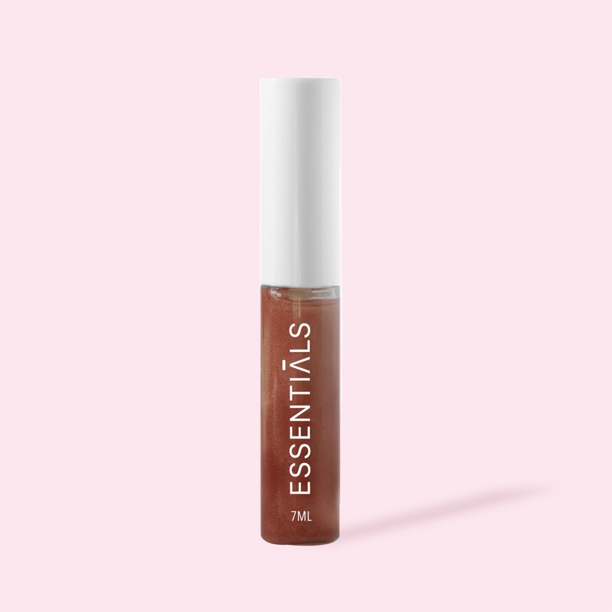 Lip Gloss Temptation - Mocha - Essentials EG